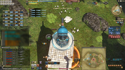 ꡼ No.021 | FFXIVΡ֥饤Х륦󥰥פĩ ǯǯϤϥ奢пǵڤPvPڤ⤦