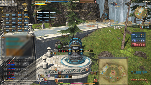 Ffxivの ライバルウィングズ に挑戦 年末年始はカジュアルな対人戦で気軽なpvpを楽しもう