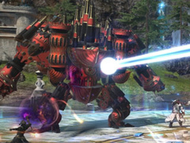 Ffxivの ライバルウィングズ に挑戦 年末年始はカジュアルな対人戦で気軽なpvpを楽しもう