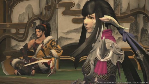 ꡼ No.005Υͥ / ֥եʥե󥿥XIVϡΥ٥졼פκǿѥå4.2ֶǸιפ2018ǯ1ܤ˼ͽ