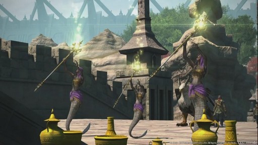 ꡼ No.009Υͥ / ֥եʥե󥿥XIVϡΥ٥졼פκǿѥå4.2ֶǸιפ2018ǯ1ܤ˼ͽ