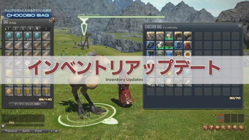 ꡼ No.050Υͥ / ֥եʥե󥿥XIVϡΥ٥졼פκǿѥå4.2ֶǸιפ2018ǯ1ܤ˼ͽ