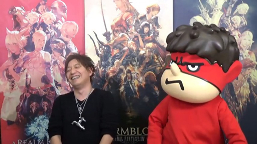 ꡼ No.071Υͥ / ֥եʥե󥿥XIVϡΥ٥졼פκǿѥå4.2ֶǸιפ2018ǯ1ܤ˼ͽ