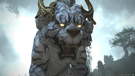 ꡼ No.007Υͥ / FFXIVϡΥ٥졼Patch 4.2ֶǸιסᥤ󥹥ȡ꡼פطȥ꡼󥷥åȤ