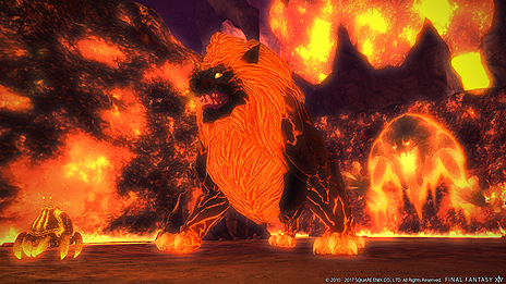 ꡼ No.006Υͥ / FFXIVϡΥ٥졼Patch 4.2IDֹȶ̲л Ƿס˽ ե饯롦ƥ˥HardˡפSS