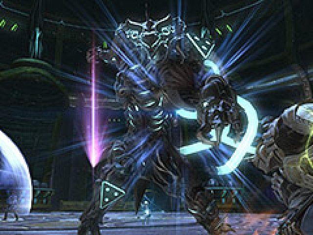 Ffxiv 紅蓮のリベレーター Patch 4 2 新id 紅玉火山 獄之蓋 暴走戦艦 フラクタル コンティニアム Hard と報酬装備のssが公開