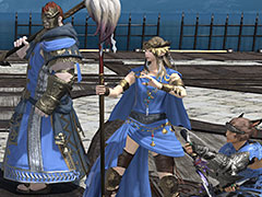 FFXIVϡΥ٥졼Patch 4.2PvP֥եȡץåץǡƤʤɤκǿSSȶ˸PLL119ۿ