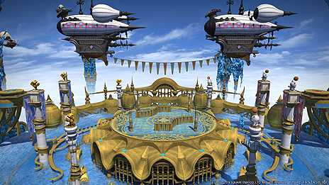 ꡼ No.003Υͥ / FFXIVϡΥ٥졼Patch 4.2PvP֥եȡץåץǡƤʤɤκǿSSȶ˸PLL119ۿ