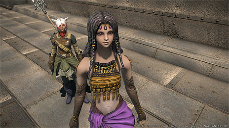 ꡼ No.009Υͥ / FFXIVϡΥ٥졼Patch 4.2PvP֥եȡץåץǡƤʤɤκǿSSȶ˸PLL119ۿ