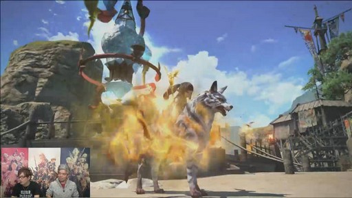 ꡼ No.009Υͥ / FFXIVϡΥ٥졼פΥѥå4.2ֶǸιפ130˼åץǡƤξܺ٤줿41ץǥ塼쥿LIVEޤȤ