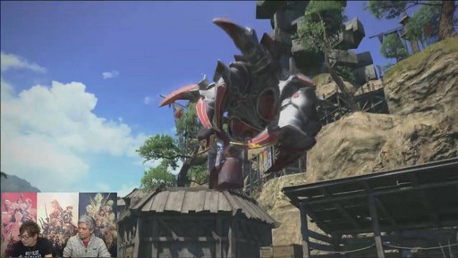 ꡼ No.010Υͥ / FFXIVϡΥ٥졼פΥѥå4.2ֶǸιפ130˼åץǡƤξܺ٤줿41ץǥ塼쥿LIVEޤȤ