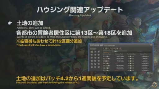 ꡼ No.017Υͥ / FFXIVϡΥ٥졼פΥѥå4.2ֶǸιפ130˼åץǡƤξܺ٤줿41ץǥ塼쥿LIVEޤȤ