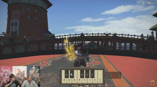 ꡼ No.025Υͥ / FFXIVϡΥ٥졼פΥѥå4.2ֶǸιפ130˼åץǡƤξܺ٤줿41ץǥ塼쥿LIVEޤȤ