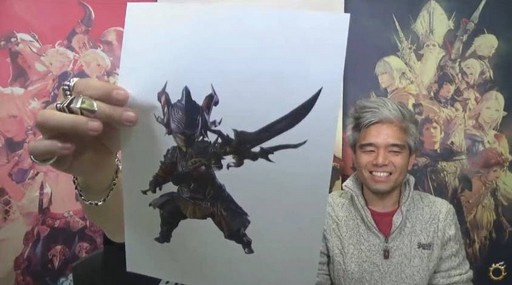 ꡼ No.030Υͥ / FFXIVϡΥ٥졼פΥѥå4.2ֶǸιפ130˼åץǡƤξܺ٤줿41ץǥ塼쥿LIVEޤȤ