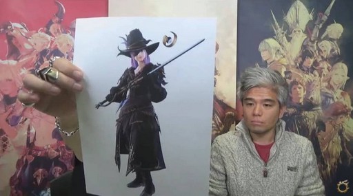 ꡼ No.031Υͥ / FFXIVϡΥ٥졼פΥѥå4.2ֶǸιפ130˼åץǡƤξܺ٤줿41ץǥ塼쥿LIVEޤȤ