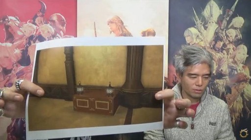 ꡼ No.041Υͥ / FFXIVϡΥ٥졼פΥѥå4.2ֶǸιפ130˼åץǡƤξܺ٤줿41ץǥ塼쥿LIVEޤȤ