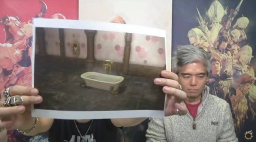 ꡼ No.043Υͥ / FFXIVϡΥ٥졼פΥѥå4.2ֶǸιפ130˼åץǡƤξܺ٤줿41ץǥ塼쥿LIVEޤȤ