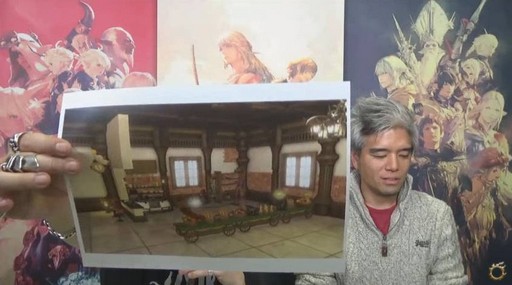 ꡼ No.044Υͥ / FFXIVϡΥ٥졼פΥѥå4.2ֶǸιפ130˼åץǡƤξܺ٤줿41ץǥ塼쥿LIVEޤȤ