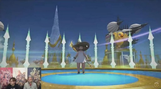 ꡼ No.047Υͥ / FFXIVϡΥ٥졼פΥѥå4.2ֶǸιפ130˼åץǡƤξܺ٤줿41ץǥ塼쥿LIVEޤȤ