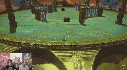 ꡼ No.048Υͥ / FFXIVϡΥ٥졼פΥѥå4.2ֶǸιפ130˼åץǡƤξܺ٤줿41ץǥ塼쥿LIVEޤȤ