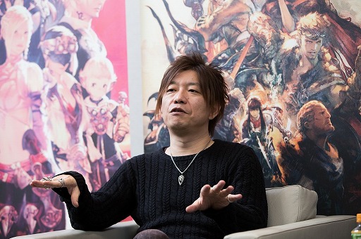 ꡼ No.004 | ˾褻ơ쥤ɤǥեо!?FFXIVϡΥ٥졼ץѥå4.2ľľᥤ󥿥ӥ塼