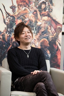 ꡼ No.005 | ˾褻ơ쥤ɤǥեо!?FFXIVϡΥ٥졼ץѥå4.2ľľᥤ󥿥ӥ塼