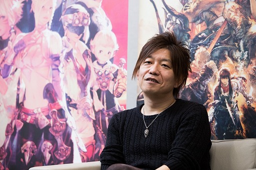 ꡼ No.013 | ˾褻ơ쥤ɤǥեо!?FFXIVϡΥ٥졼ץѥå4.2ľľᥤ󥿥ӥ塼