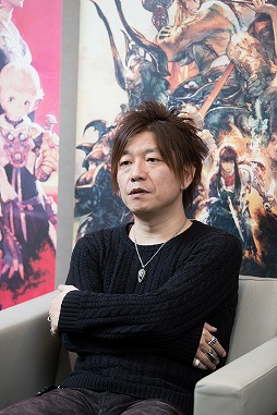 ꡼ No.015 | ˾褻ơ쥤ɤǥեо!?FFXIVϡΥ٥졼ץѥå4.2ľľᥤ󥿥ӥ塼