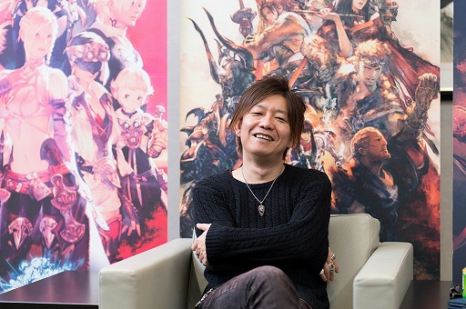 ꡼ No.017 | ˾褻ơ쥤ɤǥեо!?FFXIVϡΥ٥졼ץѥå4.2ľľᥤ󥿥ӥ塼