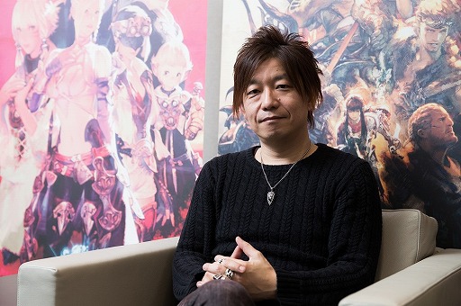 ꡼ No.018 | ˾褻ơ쥤ɤǥեо!?FFXIVϡΥ٥졼ץѥå4.2ľľᥤ󥿥ӥ塼