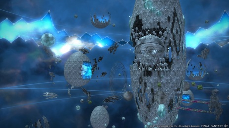 ꡼ No.002Υͥ / ֥եʥե󥿥XIV:ϡΥ٥졼Patch 4.2ɲä֥ƥĥץ쥤ǽפʥߥ˥ȱ