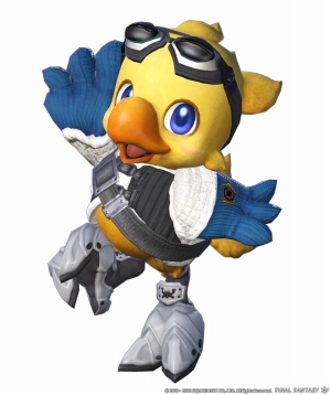 ꡼ No.007Υͥ / ֥եʥե󥿥XIV:ϡΥ٥졼Patch 4.2ɲä֥ƥĥץ쥤ǽפʥߥ˥ȱ