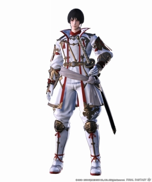 ꡼ No.009Υͥ / ֥եʥե󥿥XIV:ϡΥ٥졼Patch 4.2ɲä֥ƥĥץ쥤ǽפʥߥ˥ȱ