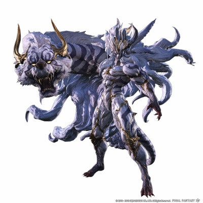 ꡼ No.012Υͥ / ֥եʥե󥿥XIV:ϡΥ٥졼Patch 4.2ɲä֥ƥĥץ쥤ǽפʥߥ˥ȱ