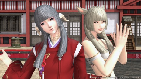 ꡼ No.018Υͥ / ֥եʥե󥿥XIV:ϡΥ٥졼Patch 4.2ɲä֥ƥĥץ쥤ǽפʥߥ˥ȱ