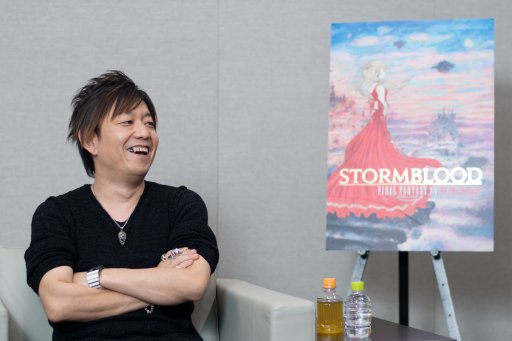 ꡼ No.021Υͥ / ʤܤɤFFXIVäϢܡָĤ¤롪ס6ϡ֥եʥե󥿥XIV׵ľʹMMORPGβ̤