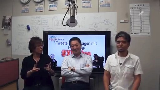 画像ギャラリー No.025のサムネイル画像 / 内なる“怒り”が新生FFXIVを作った――不定期連載「原田が斬る!」,第6回は「ファイナルファンタジーXIV」吉田直樹氏に聞く,MMORPGの過去と未来