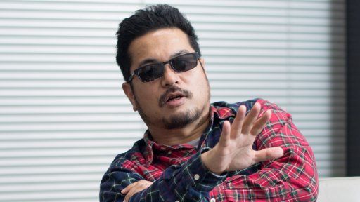 画像ギャラリー No.032のサムネイル画像 / 内なる“怒り”が新生FFXIVを作った――不定期連載「原田が斬る!」,第6回は「ファイナルファンタジーXIV」吉田直樹氏に聞く,MMORPGの過去と未来