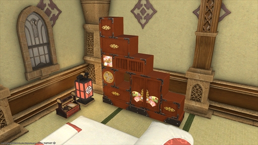 画像ギャラリー No.004のサムネイル画像 / 「FFXIV」，シーズナルイベント“プリンセスデー”を開催