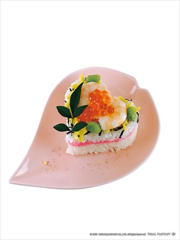 画像ギャラリー No.007のサムネイル画像 / 「FFXIV」，シーズナルイベント“プリンセスデー”を開催