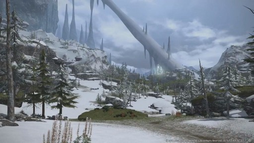 ���������꡼ No.025�Υ���ͥ������ / �֥ե����ʥ�ե��󥿥���XIV����ϡ�Υ�٥졼�����פΥѥå�4.3�ַ�βڡפ�5��ܤ˼���