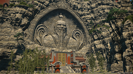 ���������꡼ No.007�Υ���ͥ������ / ��FFXIV����ϡ�Υ�٥졼�����ס��ѥå�4.3�ַ�βڡפΥᥤ�󥹥ȡ��꡼�ȿ�ID���������� ���󥨥����פξ���SS�ȶ��˸���