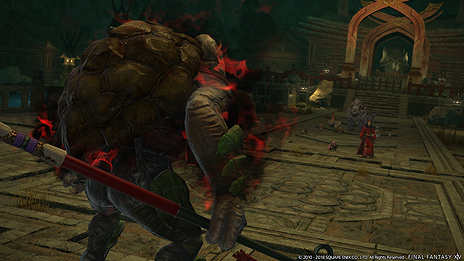 ���������꡼ No.003�Υ���ͥ������ / ��FFXIV: ��ϡ�Υ�٥졼�����ץѥå�4.3�ַ�βڡס������ô����䤪�����ͳ��󥳥�ƥ�Ĥʤɤξ���SS�ȶ��˸���