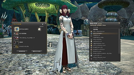 ���������꡼ No.006�Υ���ͥ������ / ��FFXIV: ��ϡ�Υ�٥졼�����ץѥå�4.3�ַ�βڡס������ô����䤪�����ͳ��󥳥�ƥ�Ĥʤɤξ���SS�ȶ��˸���