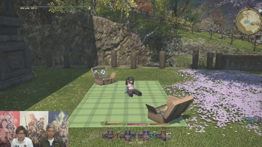 ꡼ No.014 | FFXIVϡΥ٥졼פΥѥå4.3ַβڡפ522˼ǿȥ쥤顼