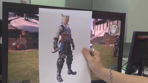 ꡼ No.045 | FFXIVϡΥ٥졼פΥѥå4.3ַβڡפ522˼ǿȥ쥤顼