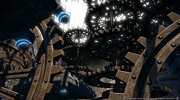 ���������꡼ No.008�Υ���ͥ������ / ��FFXIV�� ��ϡ�Υ�٥졼�����ס��ѥå�4.3�ο����󤬸�������������줿���� ��ɥ륢�ʡפΥ����꡼�󥷥�åȤ俷����ȱ���ʤɤ�Ҳ�