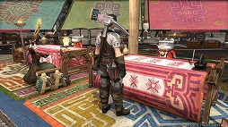 ���������꡼ No.011�Υ���ͥ������ / ��FFXIV�� ��ϡ�Υ�٥졼�����ס��ѥå�4.3�ο����󤬸�������������줿���� ��ɥ륢�ʡפΥ����꡼�󥷥�åȤ俷����ȱ���ʤɤ�Ҳ�