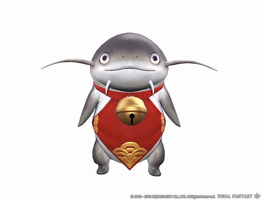 ���������꡼ No.013�Υ���ͥ������ / ��FFXIV�� ��ϡ�Υ�٥졼�����ס��ѥå�4.3�ο����󤬸�������������줿���� ��ɥ륢�ʡפΥ����꡼�󥷥�åȤ俷����ȱ���ʤɤ�Ҳ�