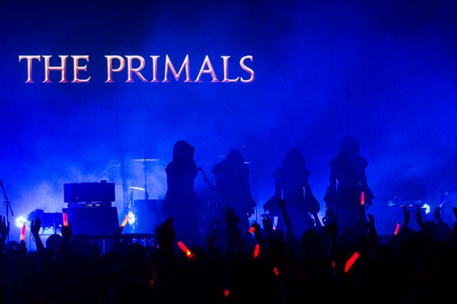 画像集#010のサムネイル/「FFXIV」の祖堅氏が率いる「THE PRIMALS」初のツアーライブが開幕。美しい歌声に光の戦士が酔いしれた東京公演をレポートしよう